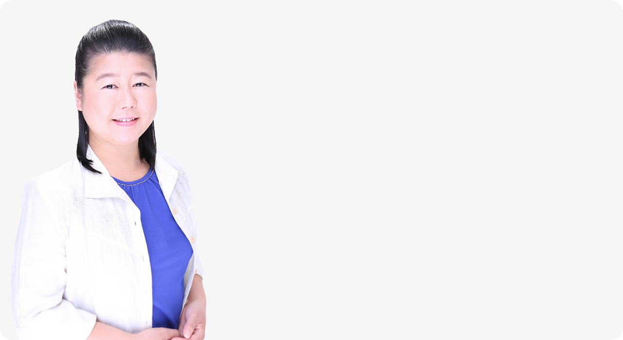 北区議会議員 山中 りえ子